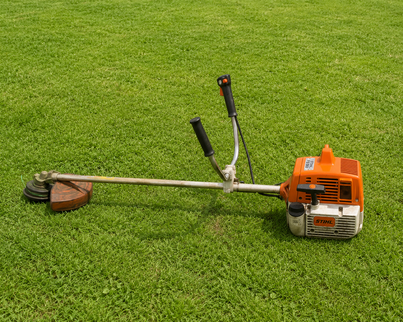 Trimmer